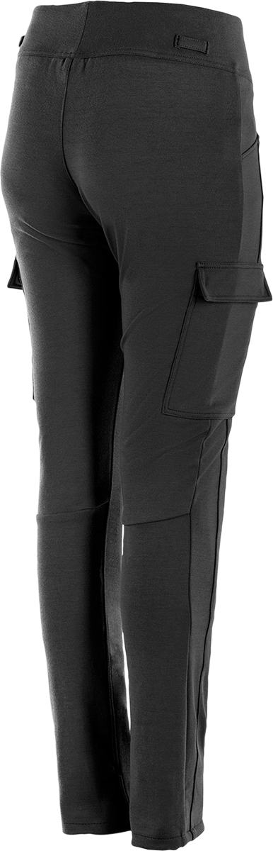 IN STOCK ALPINESTARS Stella Iria Pants - Black - Medium 3339820-10-M