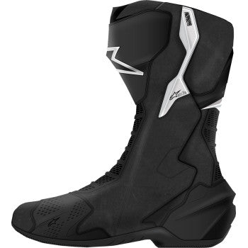 ALPINESTARS Stella SMX-6 V3 Boots - Black/White - US 4/EU 37 2223125-12-37