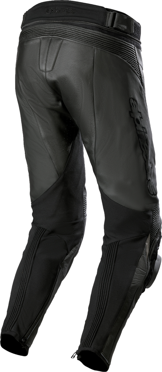 ALPINESTARS Missile v3 Airflow Pants - Black - 30 US / 46 EU 3121522-1100-46