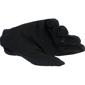 ALPINESTARS Full Bore V2 Gloves - Black - 3XL 3560426-10-3X