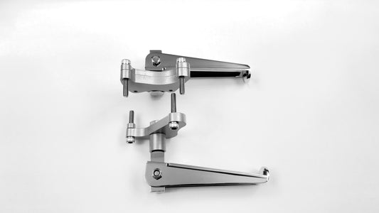 Highway Peg Kit for Yamaha FJR 1300