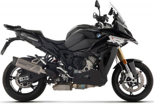 Arrow Bmw S1000xr E5+ 2025 Indy Race Evo Titanium Exhaust 77508pk