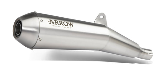 Arrow Pro-Racing Slip-On Exhaust Honda CB1100 2013-2014 71672PRI
