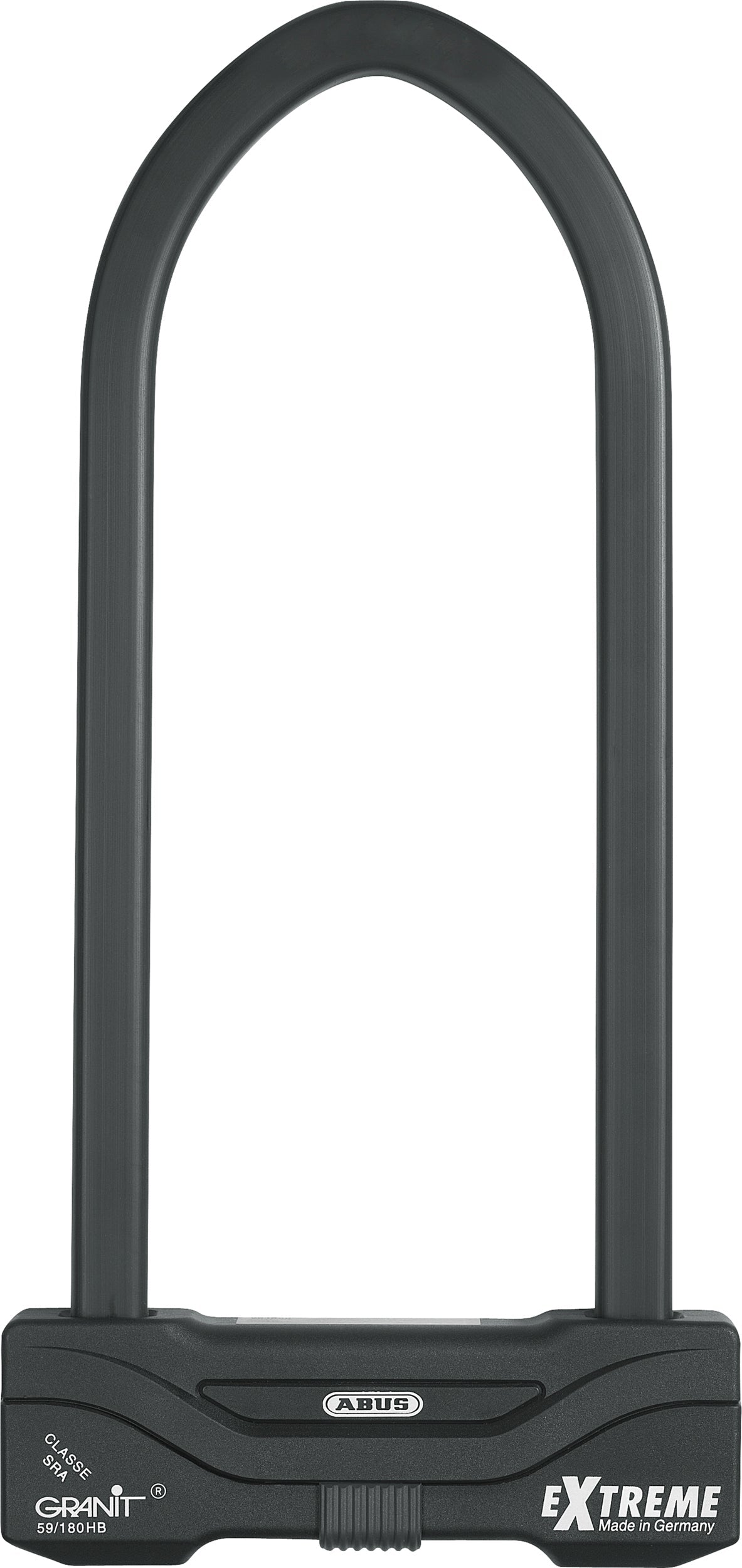 ABUS Granit Extreme 59 U Lock 10in