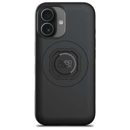 IN STOCK Quad Lock Mag Case Iphone 17 Pro SKU: 4713-0217-07