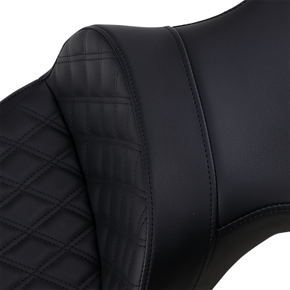 SADDLEMEN Explorer Seat - LS - FXBR/S '18-'19 818-31-029LS