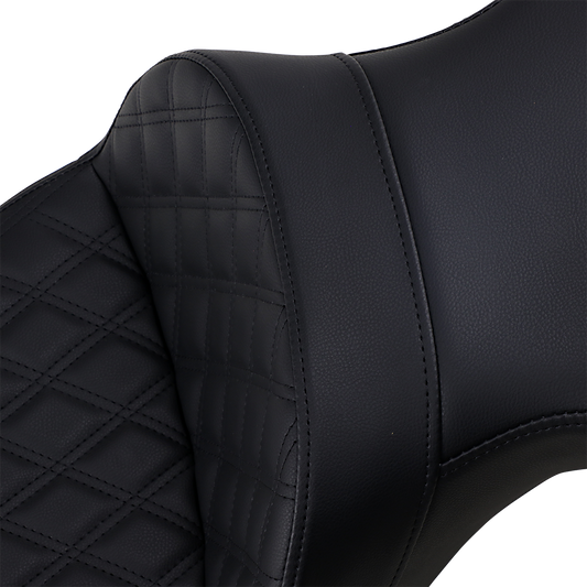 SADDLEMEN Explorer Seat - LS - FXBR/S '18-'19 818-31-029LS