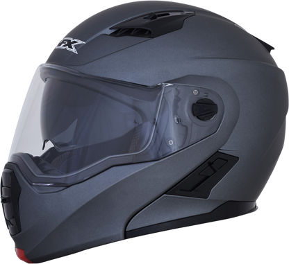 AFX FX-111 Helmet - Frost Gray - 2XL 0100-1793
