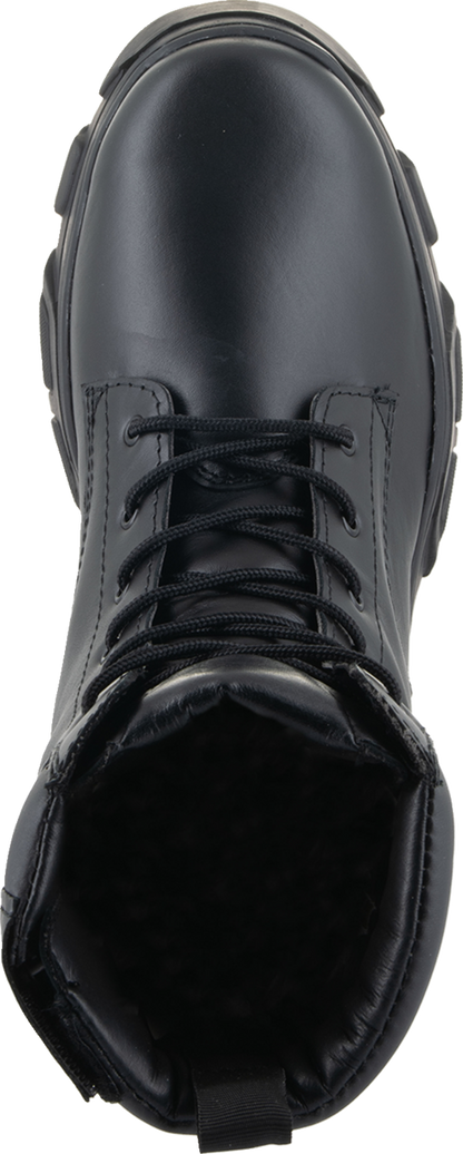 ALPINESTARS Women's Ava Boots - Black - EU 40 2442324-1100-40