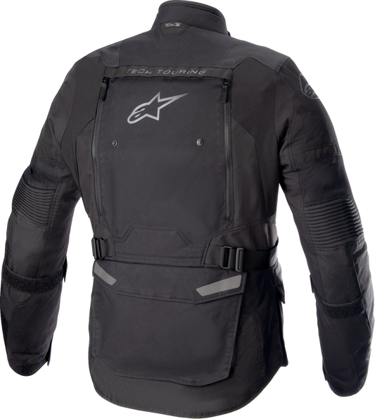 ALPINESTARS Bogota Pro Drystar® Jacket - Black - XL 3207023-1100-XL