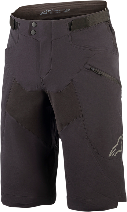ALPINESTARS Drop 6.0 Shorts - Black - US 28 1726420-10-28