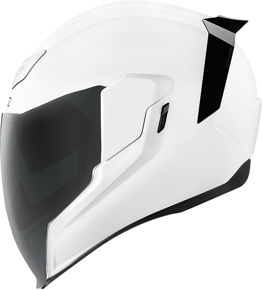 ICON Airflite™ Helmet - Gloss - White - Large 0101-10864