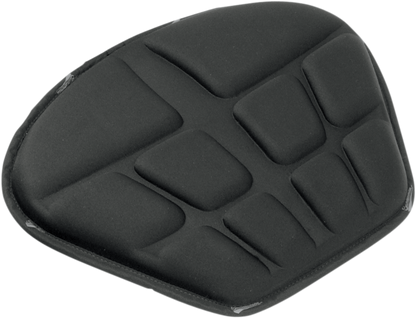 SADDLEMEN Memory Foam Gel Pad - Extra Large 0810-0520