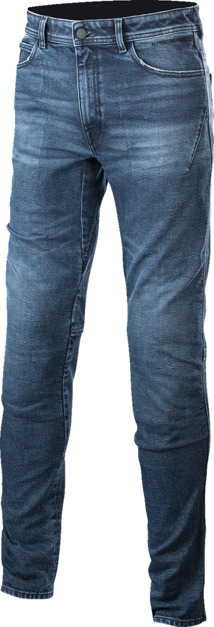 ALPINESTARS Argon Pants - Blue - US 32 / EU 48 3328622-7310-32