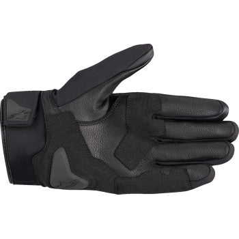 ALPINESTARS Glove Sp X Z Wp Blk/Blk 2xl 3520126-1100-2XL