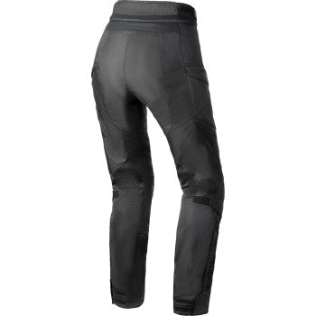 ALPINESTARS Stella Andes Air Drystar® Pants - Black - XL 3230224-10-XL
