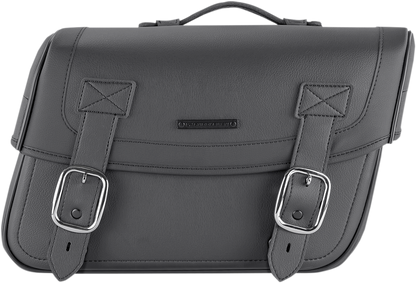 SADDLEMEN Universal Saddlebag EX000967