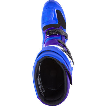 ALPINESTARS Tech 7 Boots - Blue - US 13 2012025-70-13