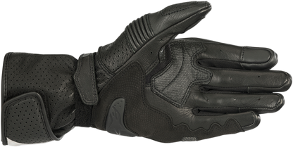 ALPINESTARS Women Stella SP-1 V2 Gloves - Black - Large 3518119-10-L