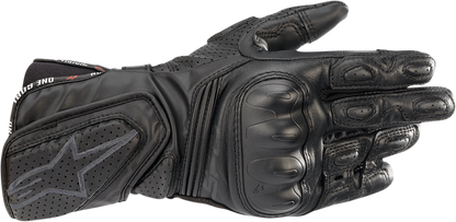 ALPINESTARS Women Stella SP-8 V3 Gloves - Black - Large 3518321-1100-L
