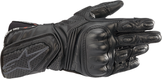 ALPINESTARS Women Stella SP-8 V3 Gloves - Black - Medium 3518321-1100-M