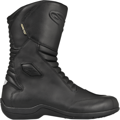ALPINESTARS Web Gore-Tex Boots - Black - US 9 / EU 43 2335013-10-43