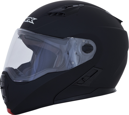AFX FX-111 Helmet - Matte Black - 2XL 0100-1783