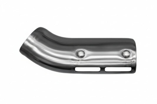 Arrow  Heat Shield Stainless Steel Kawasaki Z 900 Rs (22-24)  11010mi