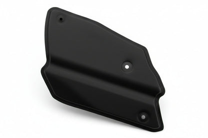 Arrow  Exhaust Heat Shield Carbon Triumph Speed Triple 1200 Rs (21-23)  11011mi