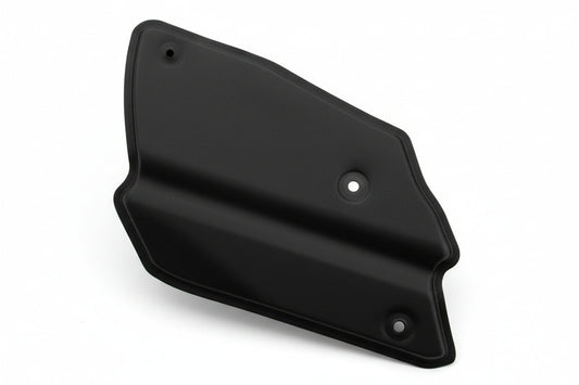 Arrow  Exhaust Heat Shield Carbon Triumph Speed Triple 1200 Rs (21-23)  11011mi