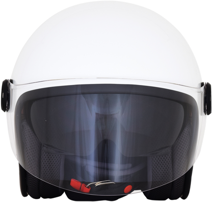 AFX FX-143 Helmet - White - 2XL 0104-2635