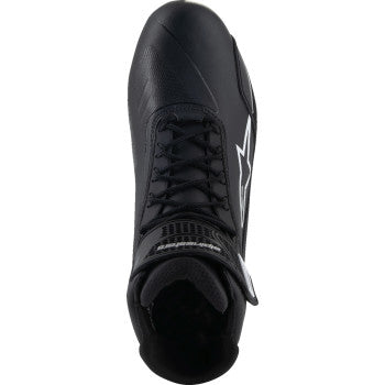 ALPINESTARS Stella Faster-4 Shoes - Black - US 11 2510625-10-11