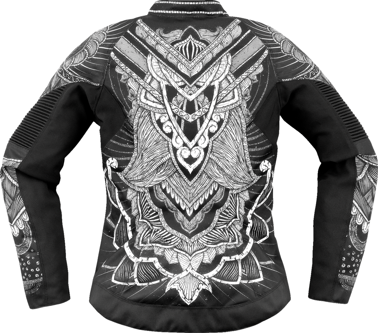 IN STOCK ICON Women's Overlord3 Noble™ Jacket - Black - Small 2822-1604