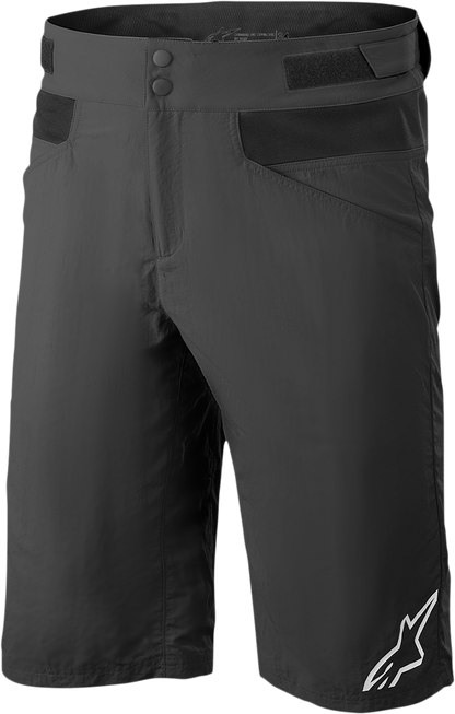 ALPINESTARS Drop 4.0 Shorts - Black - US 40 1726221-10-40