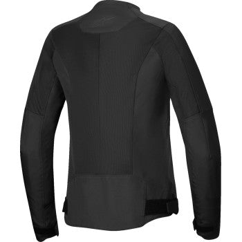 ALPINESTARS Stella C-1 Air Jacket - Black - Medium 3310425-10-M