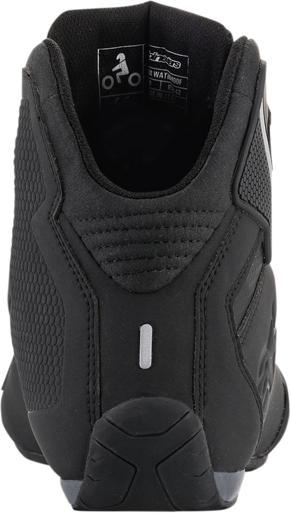 ALPINESTARS Sektor Waterproof Shoes - US 11.5 254451910115