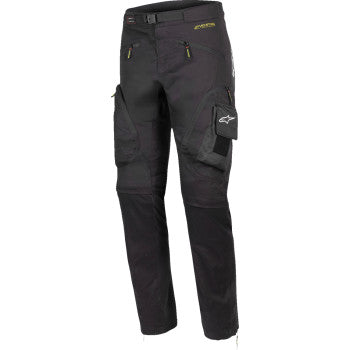 ALPINESTARS Acteon Pants - Black - US 32 3321125-10-32