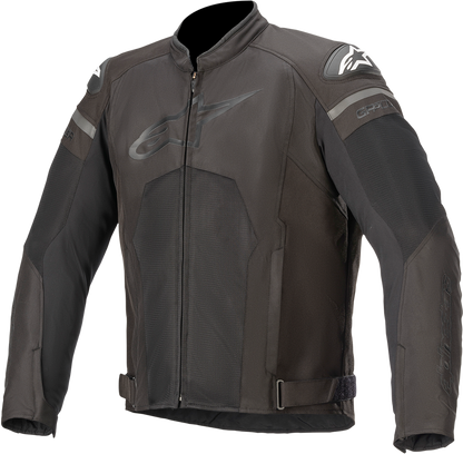 ALPINESTARS T-GP Plus R Air Jacket - Black - Small 3300620-1100-S