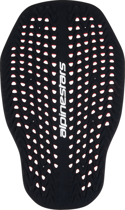 ALPINESTARS Nucleon Plasma Back Protector Insert - Red/Black - Small 6526524-31-S
