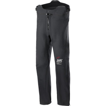 ALPINESTARS AMT Storm Gear Drystar® XF Pants - Black - 3XL 3220124-10-3X