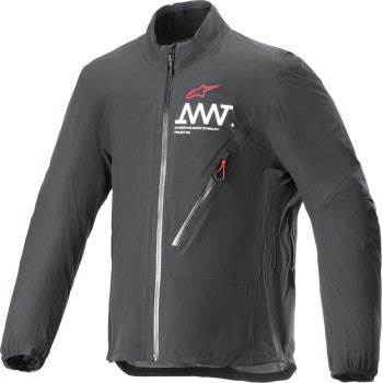 ALPINESTARS AMT Storm Gear Drystar® XF Jacket - Black - Medium 3200324-10-M
