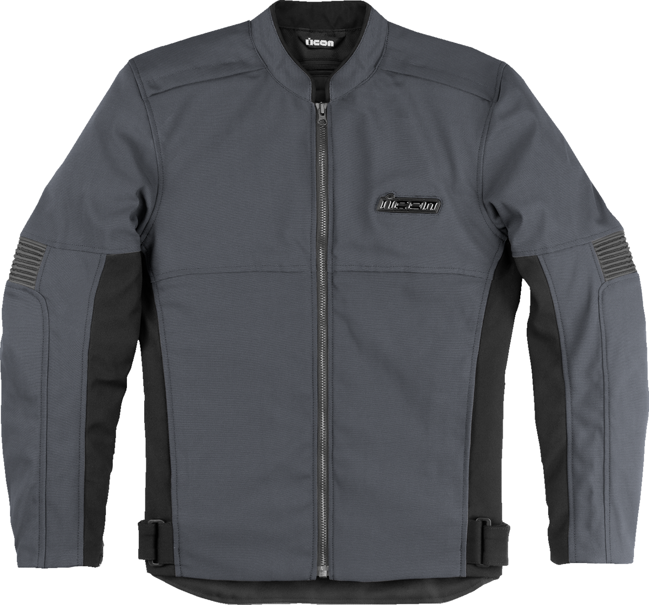 IN STOCK ICON Slabtown Jacket - Gray - Medium 2820-6255