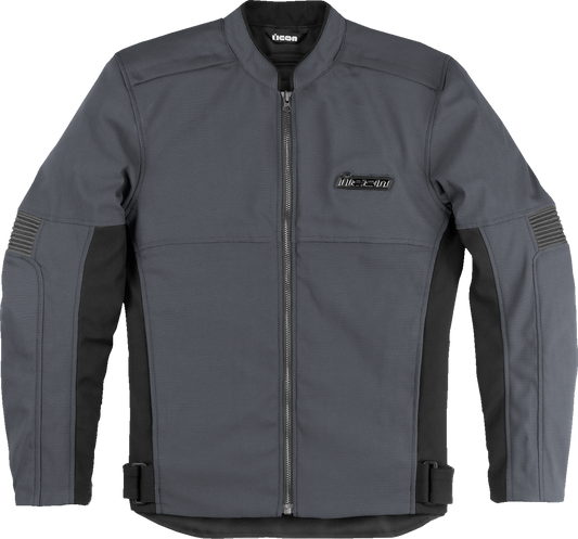 IN STOCK ICON Slabtown Jacket - Gray - Medium 2820-6255