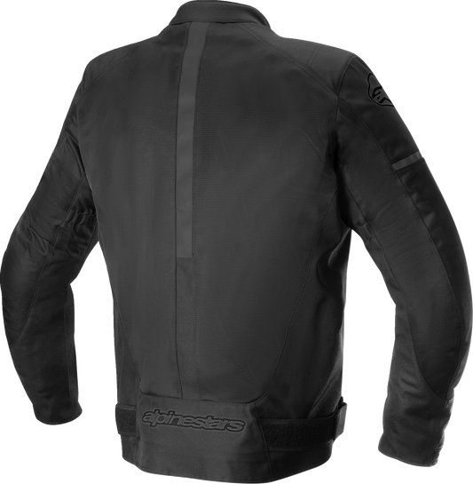 IN STOCK ALPINESTARS T SP X Superair Jacket - Black/Black - 2XL 3302022-1100-2X