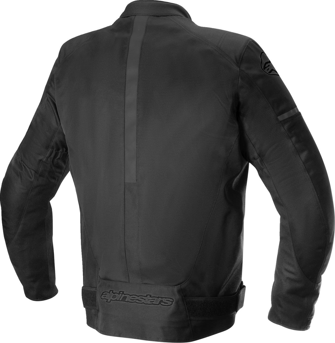 IN STOCK ALPINESTARS T SP X Superair Jacket - Black/Black - Small 3302022-1100-S