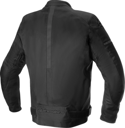IN STOCK ALPINESTARS T SP X Superair Jacket - Black/Black - XL 3302022-1100-XL