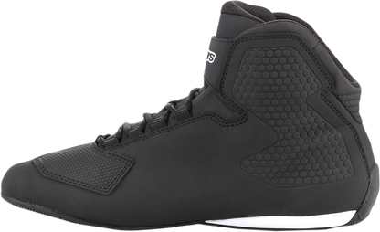 ALPINESTARS Sektor Shoes - Black - US 14 25155181014