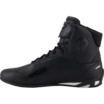 ALPINESTARS Stella Faster-4 Shoes - Black - US 7.5 2510625-10-75