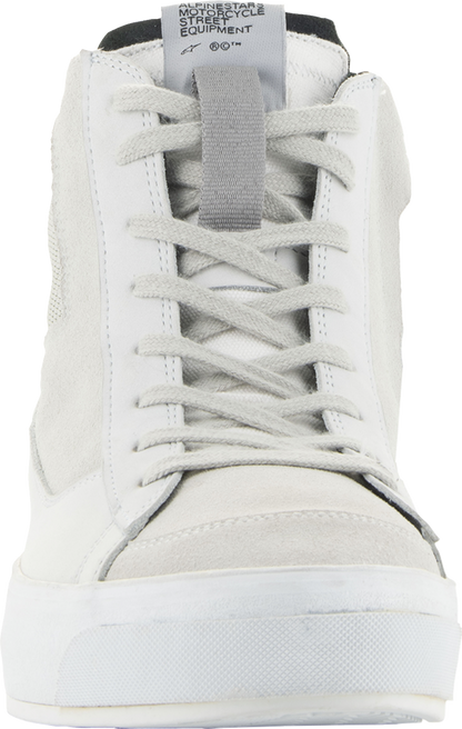 ALPINESTARS Stella Stated Podium Shoes - White - US 5.5 2540224-2004-5.5