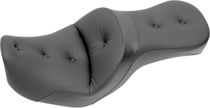 SADDLEMEN Explorer Road Sofa Seat - Dyna '06-'17 806-04-0291RS